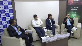 Panel Discussion on Union Budget 2020-21