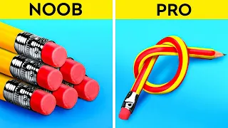 Extraordinary DIY Tricks You Can't Miss! Cool Crafts And Gadgets You Will Love by Lol!Pop🧡