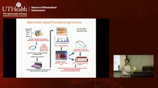 Computational approaches for advancing cancer genomic medicine