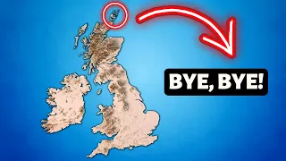 Now these islands also want to get out of the UK