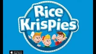 1953 - 2014 Kelloggs Rice Krispies Cereal Snap, Crackle & Pop - Collection of Adverts