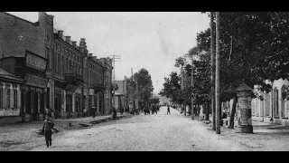 Старый Чернигов. Old Chernigov