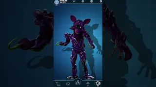 FNaF AR Edit - "Every Day" Toxic Animatronics