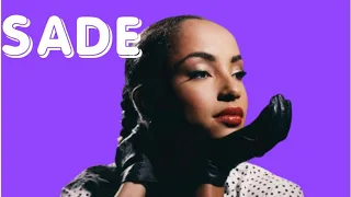 SADE: THE DIVINE FEMININE (documentary)