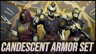 Destiny 2: Solstice 2022 Armor Review  | Season of the Haunted