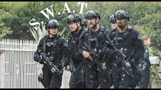 S.W.A.T || WE WILL ROCK YOU