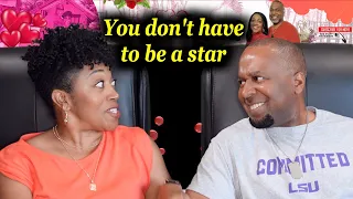 You Don't Have To Be Star Baby Reaction