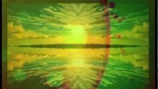 Beatles - Psychedelic Liquid Light Show - Time Lapse Photography - Tomorrow Never Knows