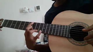 Morrowind and Skyrim - Dragonborn (fingerstyle) Ebunny tab