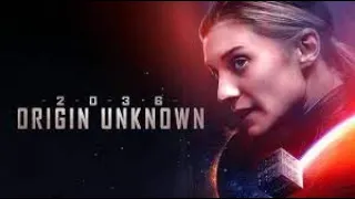 Critica review reseña y opinion Pelicula 2036 origin unknown origen desconocido  en español