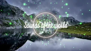 Cosmic Voices from Bulgaria // SOUNDS OF THE WORLD