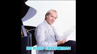 RICHARD CLAYDERMAN | Top Greatest Hits Piano Songs Medley 2023 | Full Album