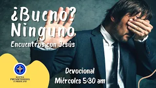 ¿Bueno? Ninguno, difícil pero cierto