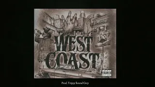 [FREE] G Funk X West Coa$t type beat.- "Just Funk 2" [prod. T$G]