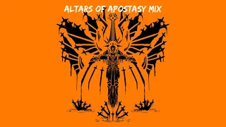 Altars of Apostasy Mix [+GABRIEL VOICELINES]