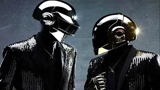 Daft Punk - Veridis Quo Extended