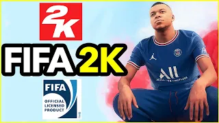 FIFA 2K - NEW FEATURES & MY THOUGHTS 🤔
