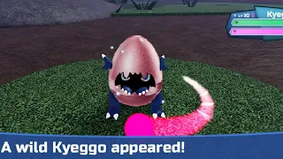 Gamma Golden Egg Kyeggo Find! - Loomian Legacy