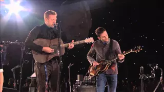 Coldplay - "We Can Work It Out"