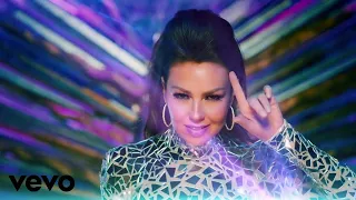 No Me Acuerdo (Remix) - Thalia, Natti Natasha, J Balvin y Farruko