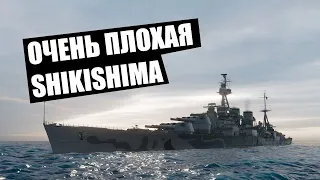 👍 НОВЫЙ БРИТ ВЫГЛЯДИТ НЕ ОЧЕНЬ 👍 INCOMPARABLE World of Warships