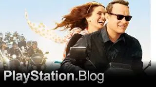 PlayStation Video Store: Larry Crowne