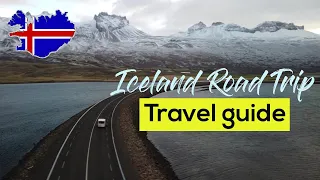 Iceland how to travel cheap - Iceland on a budget. Ring Road itinerary & cost break down