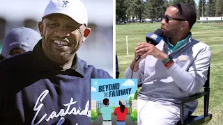 CC Sabathia: Diversity in golf a matter of access | Beyond the Fairway (Ep. 69 FULL) | Golf Channel