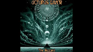 Octopus Diver - The Blizzard (Full Album 2019)