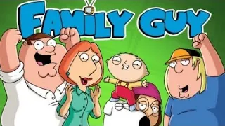 Family Guy legjobb jelenetek #7