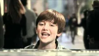 Greyson Chance - Waiting Outside The Lines (Official Video)