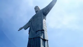 Brazil: Train Ride to Christ the Redeemer, Rio de Janeiro