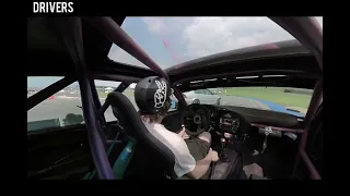 Tandem Drifting Compilation from the Supporters and followers
