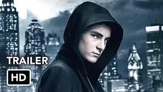 Gotham Season 4 Highlight Reel Trailer & Sneak Peek (HD) NY Comic-Con 2017