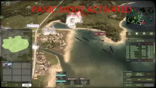 Wargame Red Dragon Invasion