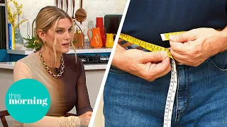 NHS Pays Obese Men £400 to Lose Weight in Trial Scheme | This Morning