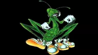 Oldschool Praying Mantis Productions Compilation Mix by Dj Djero