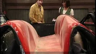 Home Improvement Top Ten Tim and Jill Fights Part 2