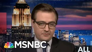 Watch All In With Chris Hayes Highlights: April 27 | MSNBC