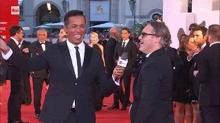 Red Carpet - Joker - Venezia 76