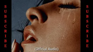 CRY FOR ME - Camila Cabello (Official Audio)