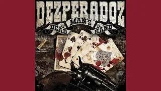 Dezperadoz (Desperados) - Dead Man's Hand (2012) (Full Album)