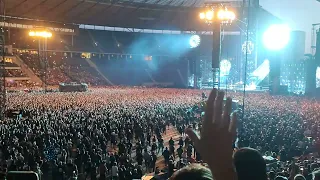 Rammstein Du Hast Berlin 04.05.22