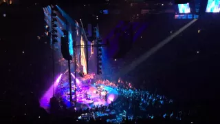 Billy Joel - My Life - Cincinnati 4-5-2016