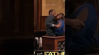 Happy Moments on Paternity Court | You are the FATHER ♥️