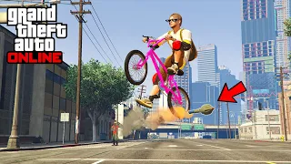 TOP 50 GTA 5 FAILS & WINS #84 (GTA 5 Funny Moments)