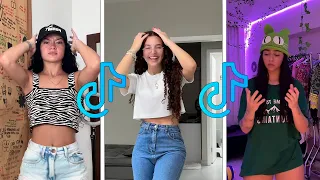 MELHORES DANCINHAS DA SEMANA | DANCE SE SOUBER | TIKTOK MASHUP BRAZIL 2024 | MFY