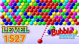 Bubble Shooter Level 1527-1531 || Bubble Shoot Gameplay. 1531#