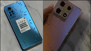 Redmi Note 12 Pro Vs Infinix Note 30 Pro. Which should you buy?