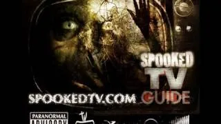 SPOOKED TV - Previews (as seen on Sci Fi Channel)  (SyFy/NBC Universal)